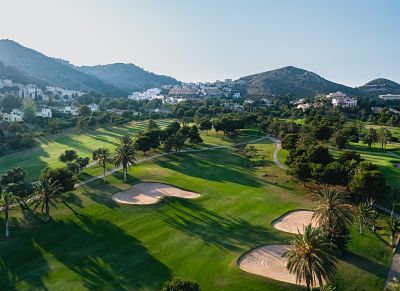 Este puente de octubre, disfruta de una exclusiva escapada de golf a La Manga Club - 1, Foto 1