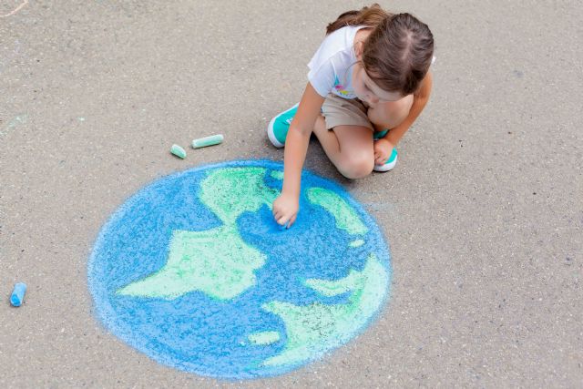 Aldeas Infantiles SOS reclama la inclusión de los niños y niñas sin cuidado parental en la Agenda 2030 - 1, Foto 1