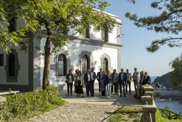 La 70 edición del Festival de Cine de San Sebastián acoge 22 producciones cinematográficas de FORTA - 1, Foto 1