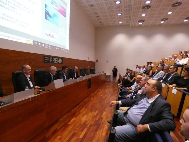 ADIMUR celebró su Asamblea General Ordinaria destacando un crecimiento del 30% en el número de asociados - 2, Foto 2