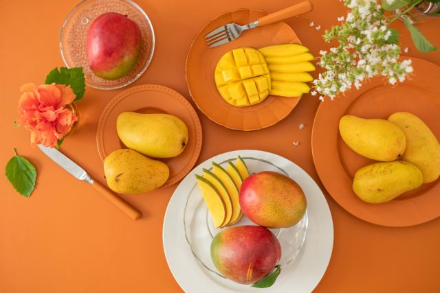 El consumo de mangos tiene un potencial ilimitado en Estados Unidos - 1, Foto 1