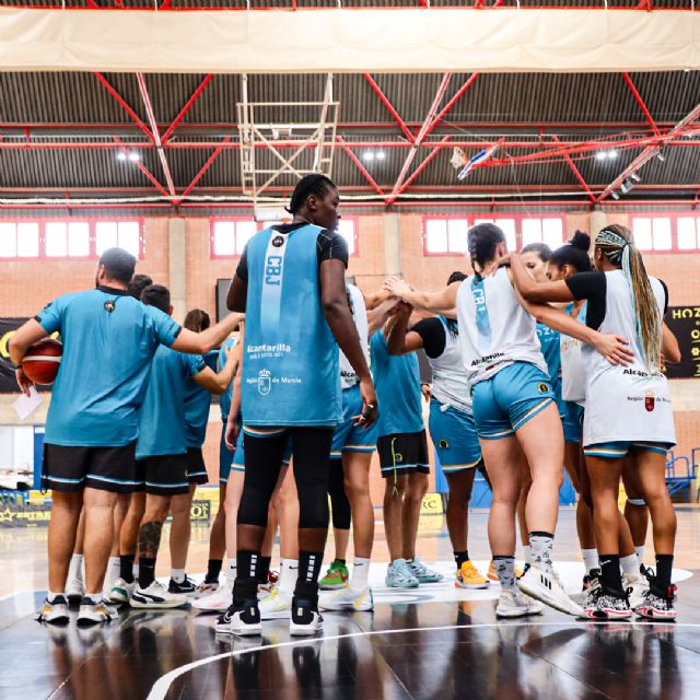 Arranca la Liga Femenina Endesa para el Hozono Global Jairis - 1, Foto 1