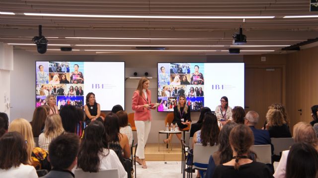 La Health Businesswomen's Association (HBA) aterriza en Madrid junto a más de 100 profesionales del sector salud - 2, Foto 2