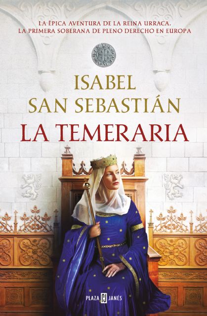 Isabel San Sebastián presenta su última novela - 1, Foto 1