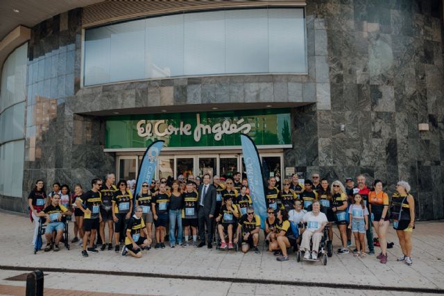 Cartagena culmina la Semana de la Movilidad con buses gratuitos y un sinfín de actividades - 1, Foto 1