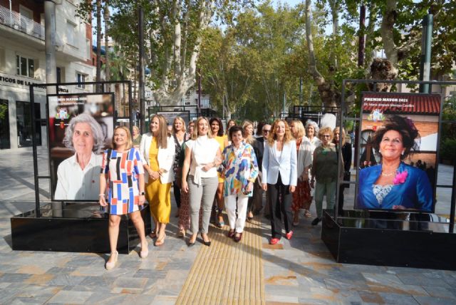 La Región cuenta con medio centenar de recursos y programas para combatir la soledad no deseada en las personas mayores - 2, Foto 2