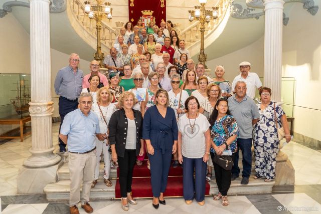 El Ayuntamiento oferta más de 2.000 plazas en los cursos para mayores programados de octubre a diciembre - 1, Foto 1