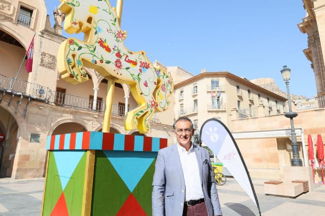 El turismo nacional en Lorca sigue aumentando durante los meses estivales y registra un incremento del 36% - 1, Foto 1