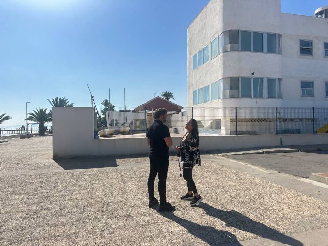 MC: Arroyo silencia a los vecinos de Punta Brava y desoye su preocupación ante un posible nuevo centro de inmigrantes MC: Arroyo silencia a los vecinos de Punta Brava y desoye su preocupación ante un posible nuevo centro de inmigrantes