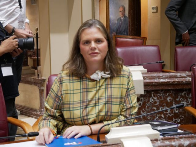 El PP exige al Gobierno central un refuerzo 'urgente' de especialistas para 'garantizar la atención en salud mental' El PP exige al Gobierno central un refuerzo 'urgente' de especialistas para 'garantizar la atención en salud mental'