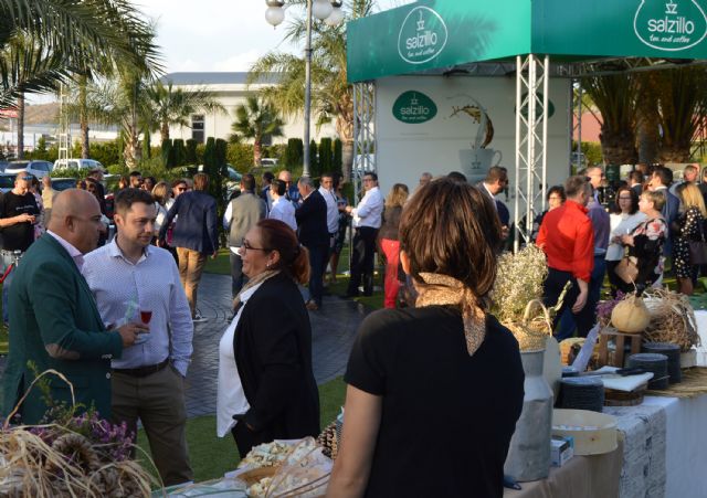 Los premios anuales de Hostemur ponen en valor el tardeo y el tapeo murcianos - 1, Foto 1