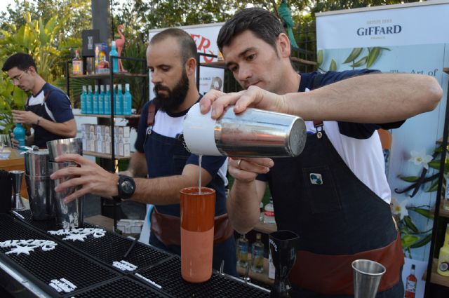 Los premios anuales de Hostemur ponen en valor el tardeo y el tapeo murcianos - 2, Foto 2