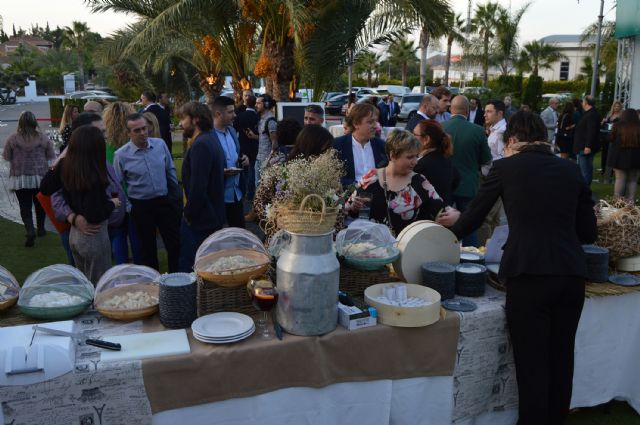 Los premios anuales de Hostemur ponen en valor el tardeo y el tapeo murcianos - 3, Foto 3