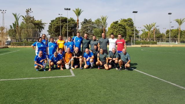 AFEMAC celebra el Día Mundial de la Salud Mental 2018 - 1, Foto 1