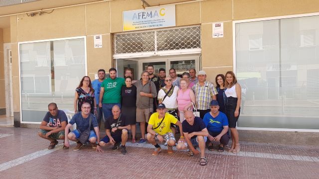 AFEMAC celebra el Día Mundial de la Salud Mental 2018 - 3, Foto 3