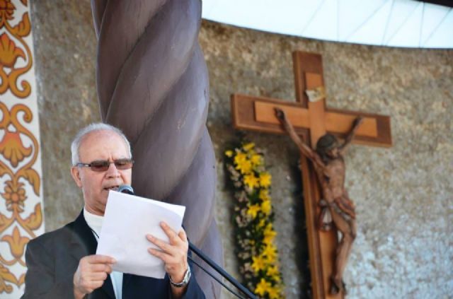 “Mi misión es apasionante: difundir el Evangelio”, José Cervantes, sacerdote diocesano y misionero en Bolivia - 1, Foto 1