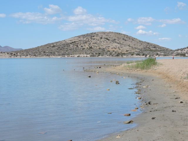 Más de 200 investigadores de todo el mundo se citan en Murcia en la 14º Conferencia Internacional de la ISSRL sobre Lagos Salados y Salinas - 1, Foto 1