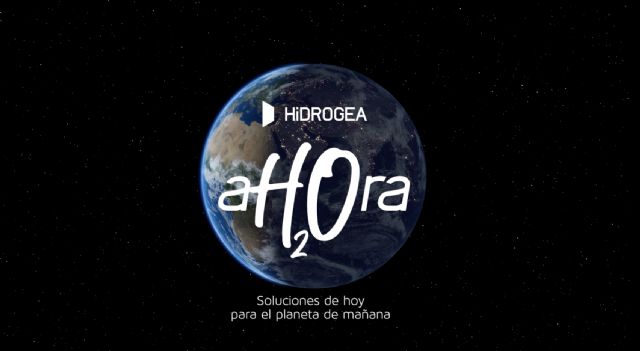 Hidrogea se adelanta al futuro con `AH2ORA´ - 1, Foto 1