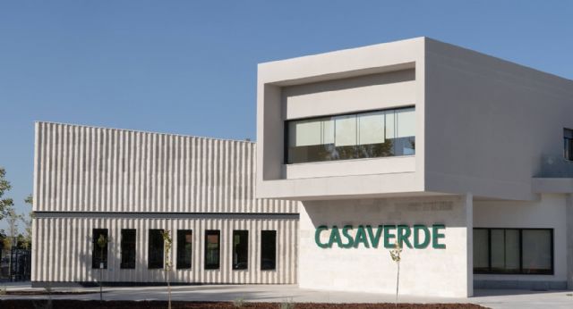 Este miércoles se inaugura el nuevo hospital de rehabilitación del Grupo Casaverde para Castilla y León, con sede en Valladolid - 1, Foto 1