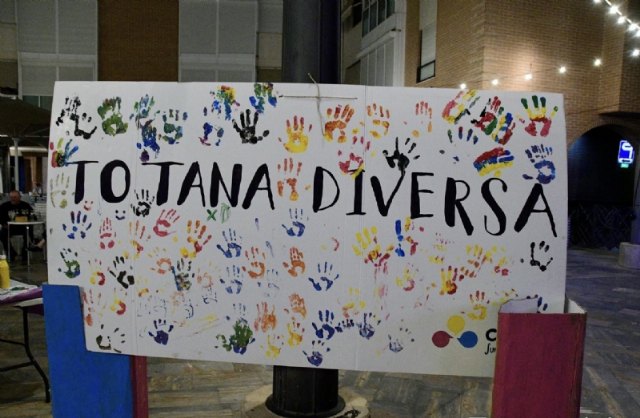 Proponen la adhesión institucional de Totana a la Carta para la Gestión Municipal de la Diversidad Religiosa - 1, Foto 1