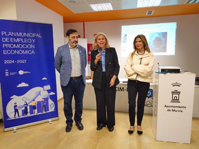 El Ayuntamiento de Murcia impulsa el Ecoday con el reto de que los murcianos consuman agua del grifo - 1, Foto 1