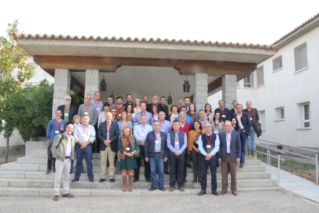 Los Cifea de la Región participan en el congreso anual de la asociación que agrupa a estos centros de formación - 1, Foto 1