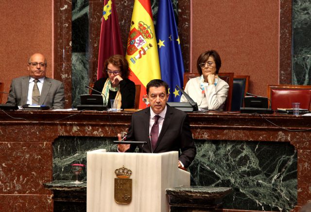 Aprobada la iniciativa de Ciudadanos para facilitar la promoción y difusión cultural a través del programa “El Peregrino de la Cultura” - 1, Foto 1