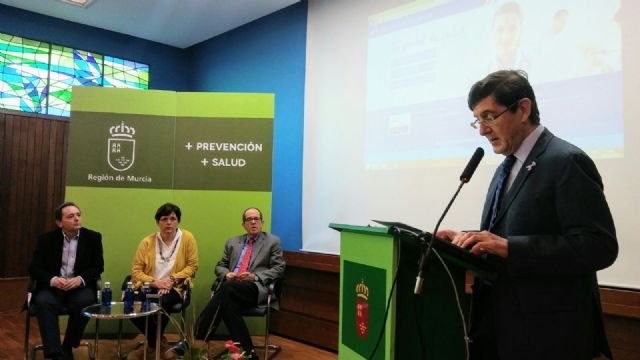 El SMS proporciona desde hoy a más de 30.000 pacientes información sobre su tratamiento anticoagulante a través de una aplicación web - 1, Foto 1