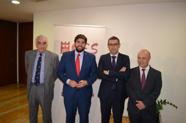 Los Consejos Económicos y Sociales autonómicos analizan en Murcia los retos a los que se enfrentan - 2, Foto 2