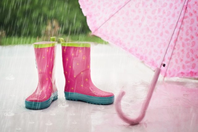 Continúa la lluvia este fin de semana, según la previsión de Eltiempo.es - 1, Foto 1