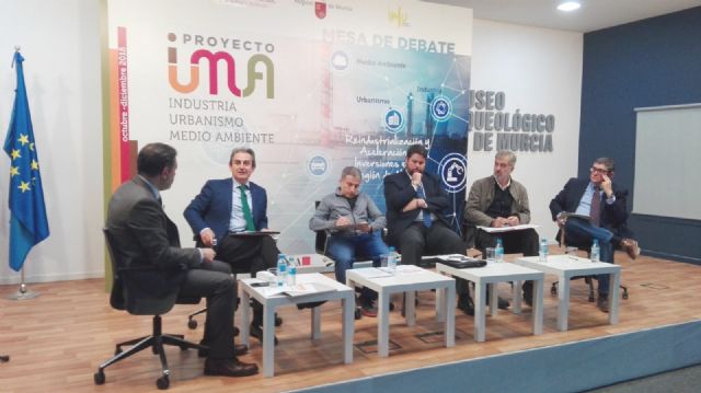 La Unidad de Aceleración de Inversiones Inmobiliaria incentivará la actividad económica regional - 1, Foto 1