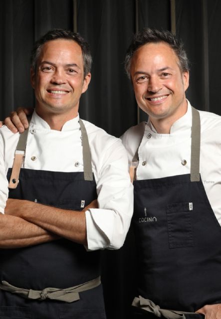 Hermanos Torres en CASA, una experiencia gastronómica para ti y para los tuyos - 1, Foto 1