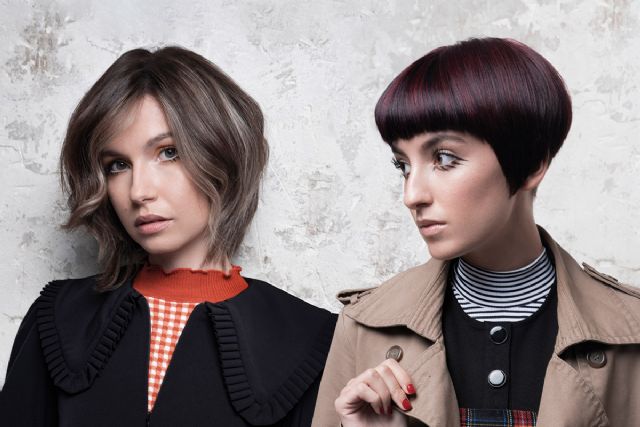 Tahe lanza London Club, su nueva colección de corte y color que revive el movimiento mod - 1, Foto 1