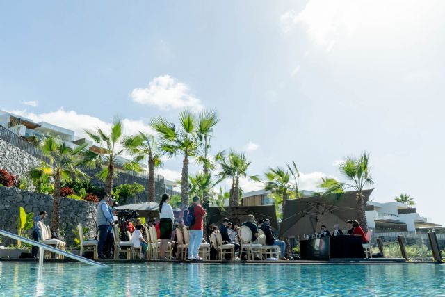 Carlos Alcaraz disfruta de sus vacaciones en Abama Resort Tenerife y promete repetir el próximo año - 5, Foto 5