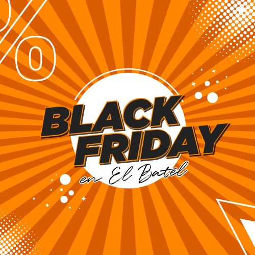 El Batel pone a la venta 1.000 entradas con descuento por el Black Friday - 1, Foto 1