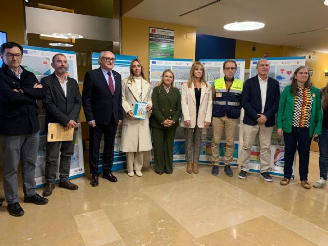 El Ayuntamiento impulsa un estudio sobre exclusión residencial en Murcia, que servirá para dar continuidad a las políticas de ayuda a los más necesitados - 1, Foto 1