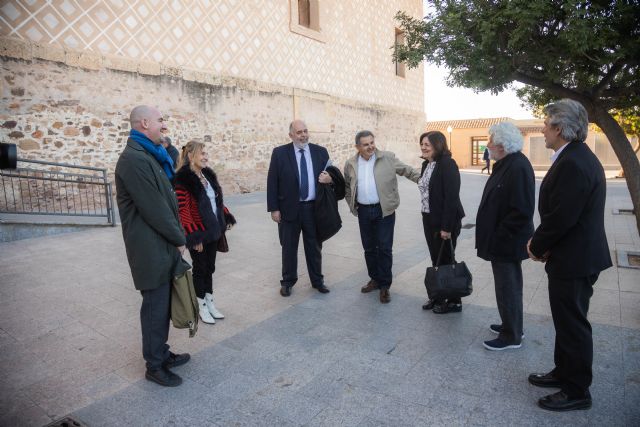 Sostenibilidad energética y social, claves para acercar el arte a la sociedad - 1, Foto 1