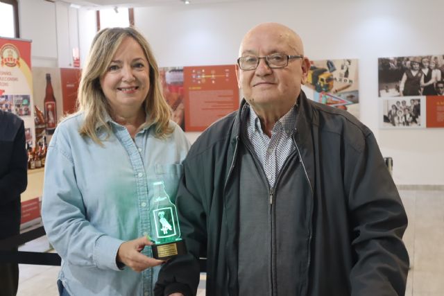 San Pedro del Pinatar acoge el I Encuentro de intercambio de objetos cerveceros - 1, Foto 1