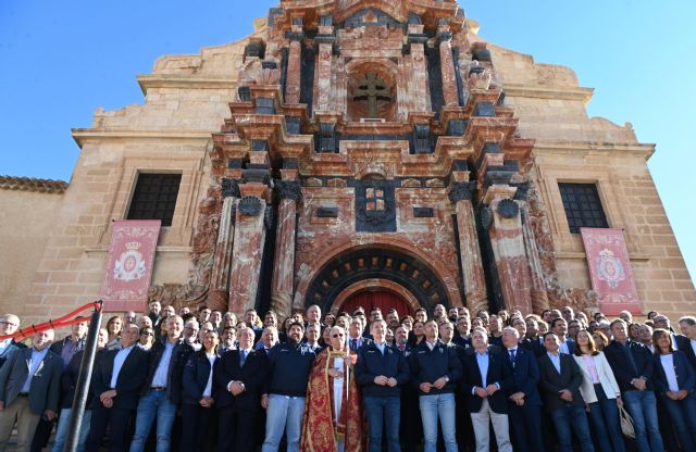 López Miras reivindica la sensatez y el rigor de Feijóo para acabar con los sablazos fiscales, la discriminación y las confrontaciones de Sánchez - 1, Foto 1