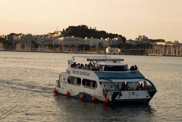 Cartagena Puerto de Culturas consigue implantar la ´Q´ de Calidad y la ´S´ de Sostenibilidad para todos sus museos y transportes turísticos - 1, Foto 1