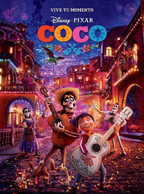 La Filmoteca de la Región programa del 26 al 29 de diciembre películas infantiles dentro del ciclo 'Un corazón de cine' - 1, Foto 1