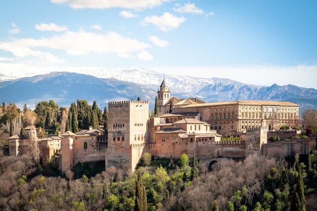 Los mejores planes para vivir la Navidad en Sevilla y Granada - 2, Foto 2