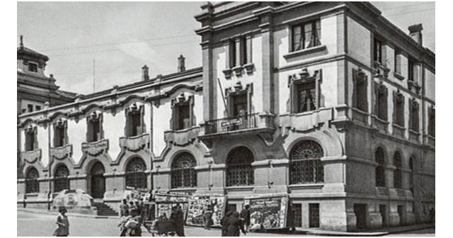 Eurostars Hotel Company abre hoy el Áurea Palacio de Correos, el primer establecimiento cinco estrellas de Logroño - 1, Foto 1