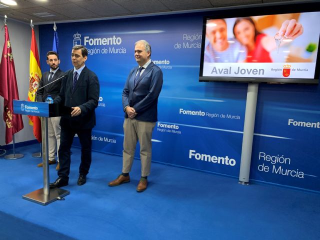 El Gobierno regional amplía la línea de avales que ya ha ayudado a 356 jóvenes de menos de 35 años a comprar su primera vivienda - 2, Foto 2