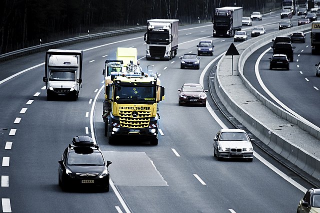 Tráfico prevé un millón de desplazamientos por las carreteras de la Región de Murcia durante la Operación Especial de Navidad 2022-2023 que comienza esta tarde - 1, Foto 1