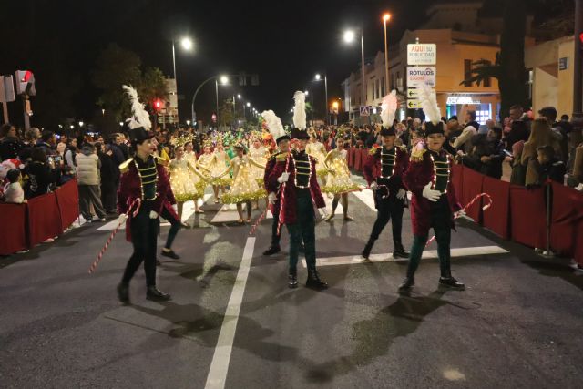 Desfile Fantasia de Navidad - 3, Foto 3