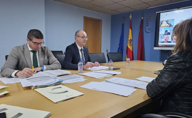 Los alumnos de la Región que finalizan un ciclo de grado medio de FP lideran la tasa nacional de inserción laboral tras el primer año de titular - 2, Foto 2