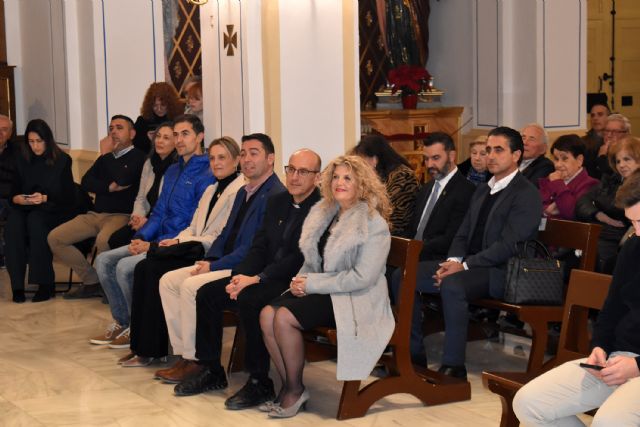 La asociación de mujeres Isabel González celebra su 30° aniversario pregonando la Navidad torreña - 1, Foto 1