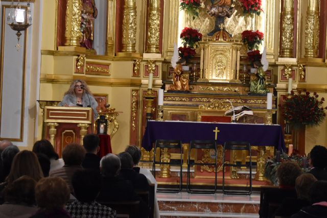 La asociación de mujeres Isabel González celebra su 30° aniversario pregonando la Navidad torreña - 3, Foto 3