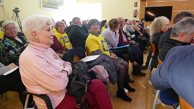 El PSOE critica el voto en contra del PP y su falta de compromiso con los vecinos afectados por la planta de biogás - 1, Foto 1